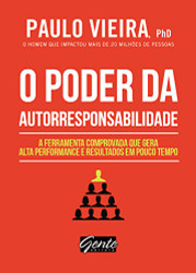 O Poder da Autorresponsabilidade (Em Portugues do Brasil)