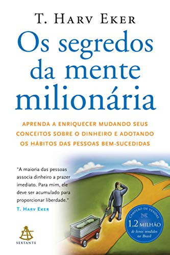 Segredos da Mente Milionaria - Secrets of the Millionaire Mind