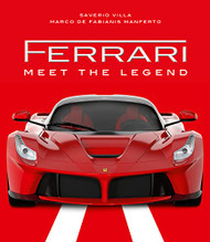Ferrari: Meet the Legend