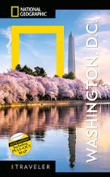 National Geographic Traveler: Washington DC