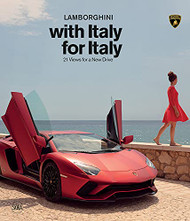 Lamborghini with Italy for Italy (Automobili Lamborghini)