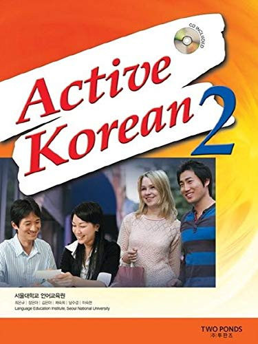 Active Korean 2: