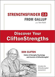 StrengthsFinder 2.0Strengths Finder