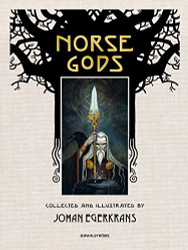 Norse Gods