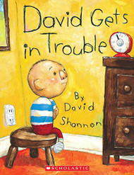 David Gets In Trouble Jan 01 2017 Na