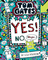 Tom Gates #8: Yes! No