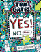 Tom Gates #8: Yes! No