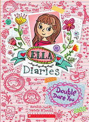 Ella Diaries #1: Double Dare You
