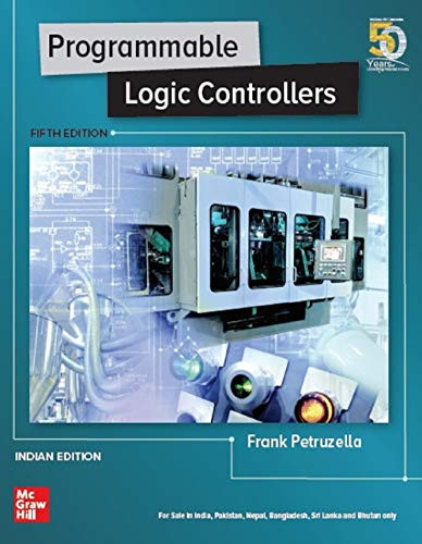 Programmable Logic Controllers 5E
