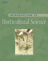 Introduction To Horticultural Science