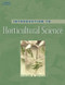 Introduction To Horticultural Science