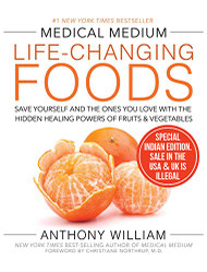 Medical Medium Life-Changing Foods WilliamAnthony