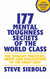 177 Mental Thoughness Secrets on The World Class Steve Siebols