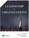 leadership in organizations