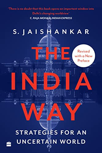 India Way : Strategies for an Uncertain World