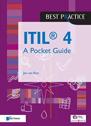 ITIL 4 - A Pocket Guide