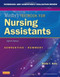 Mosby's Workbook For Nursing Assistants