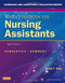 Mosby's Workbook For Nursing Assistants