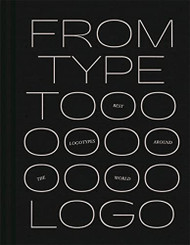 From Type to Logo: The Best Logotypes Around the World