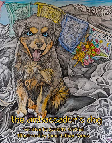 Ambassador's Dog
