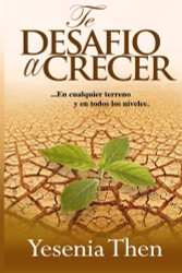 Te Desafio a Crecer: En cualquier terreno y en todos niveles