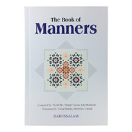 Book Of Manners