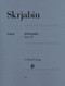 24 Preludes Op. 11