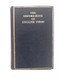 Oxford Book of English Verse 1250 - 1918
