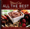 Pampered Chef: All The Best From our Kitchens to Yours