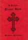Pocket Prayer Book for Orthodox Christians red paper cover