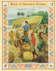 Book Of Mormon Stories