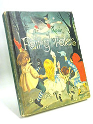 (Dean's) A Book of Fairy Tales