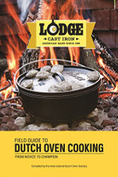 LODGE Cookbook 1 EA