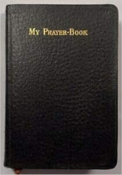 My Prayer-Book (Happiness in Goodness)