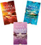 Nora Roberts Three Sisters Island Trilogy Dance Upon the Air