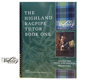 College Of Piping: Tutor For The Highland Bagpipe