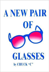 New Pair of Glasses