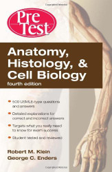 Anatomy Histology And Cell Biology