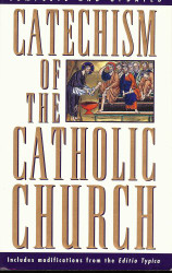 Catechism of the Catholic Church-Complete and Updated