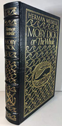 Moby Dick; or The Whale - The 100 Greatest Books Ever Written