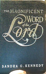 Magnificent Word of the Lord
