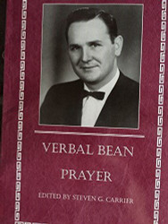 Verbal Bean Prayer