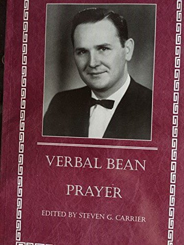 Verbal Bean Prayer