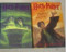 Harry Potter Books6 & 7 Half-Blood Prince & The Deathly Hallows