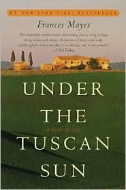 Under the Tuscan Sun 1st