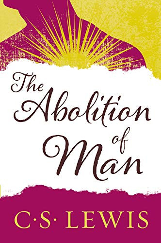 Abolition of Man2001