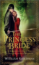 Princess Bride (text only) by W. Goldman