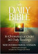 Daily Bible New International Version Revised edition
