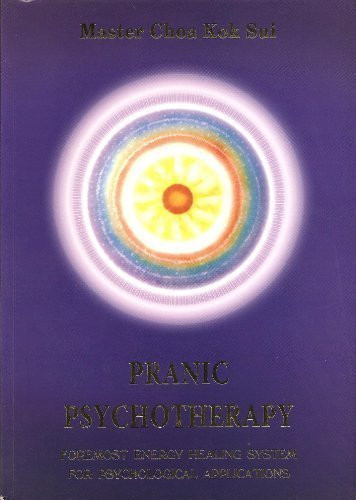 Pranic Psychotherapy