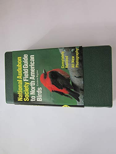 National Audubon Society Field Guide to North American Birds--E